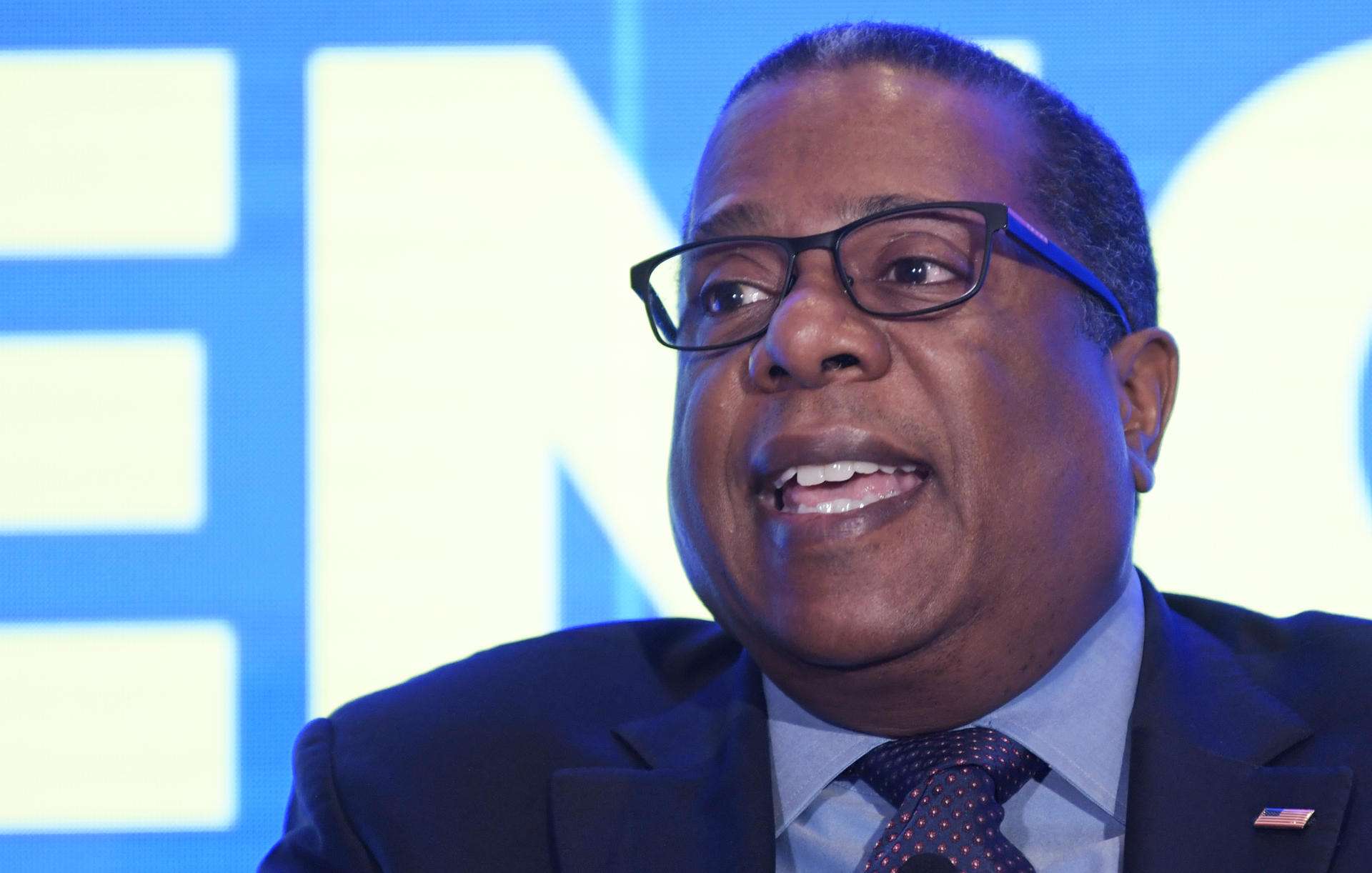 EE.UU. confía en que Giammattei entregará el poder en Guatemala con normalidad