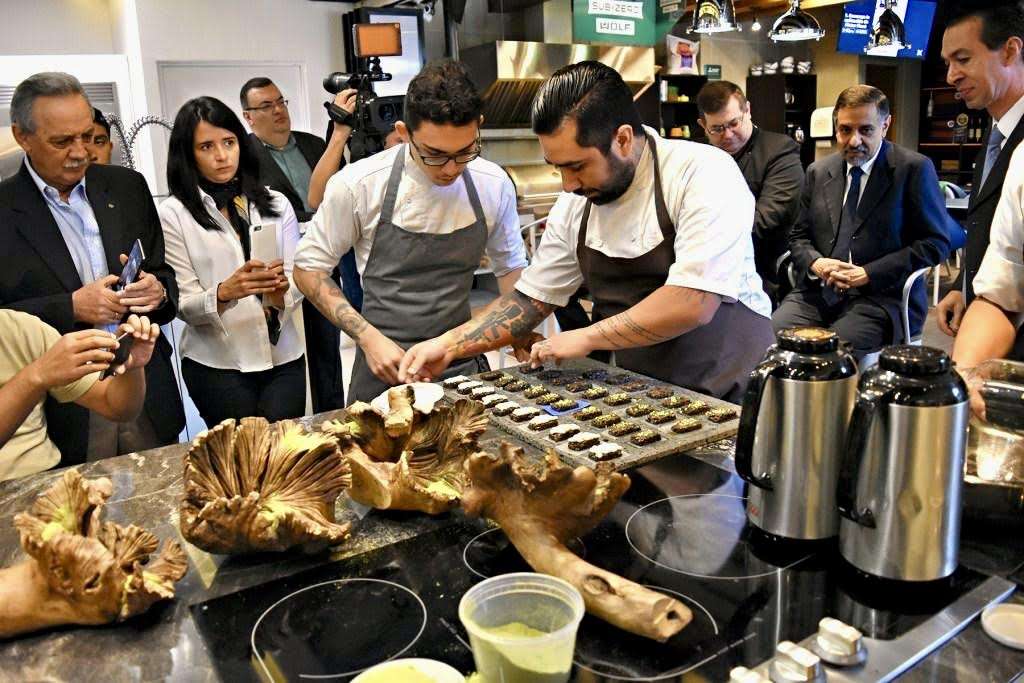 feria alimentaria 23