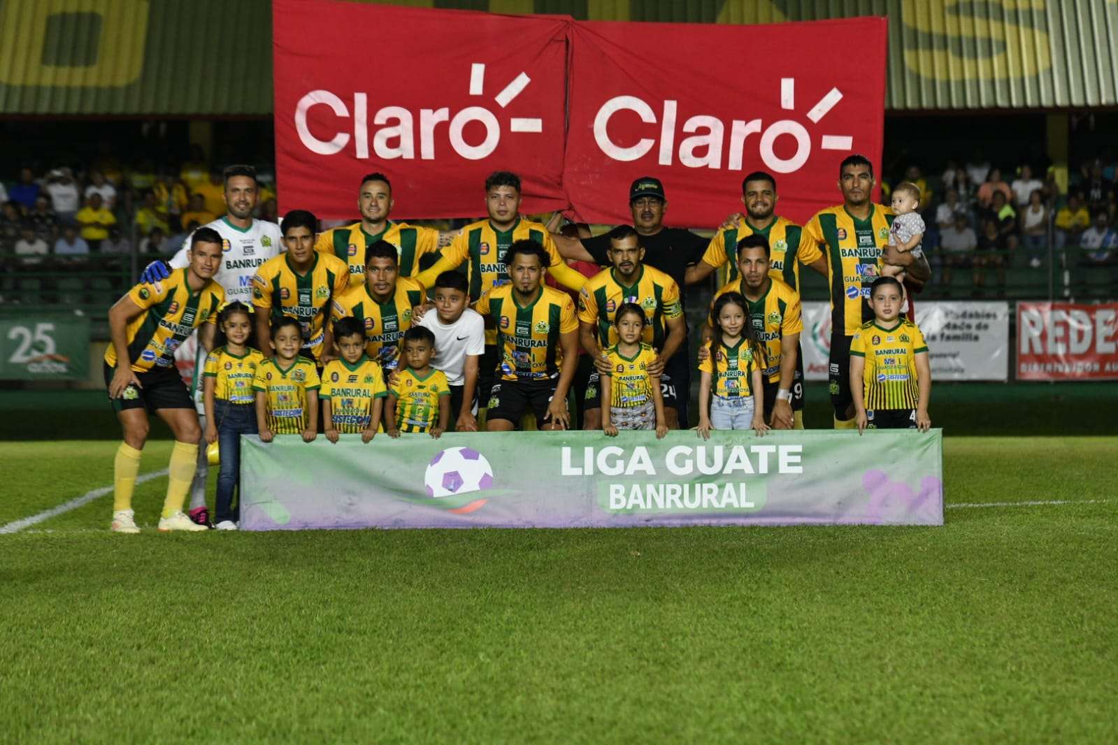 Guastatoya vs Municipal jornada 6 Apertura 2023