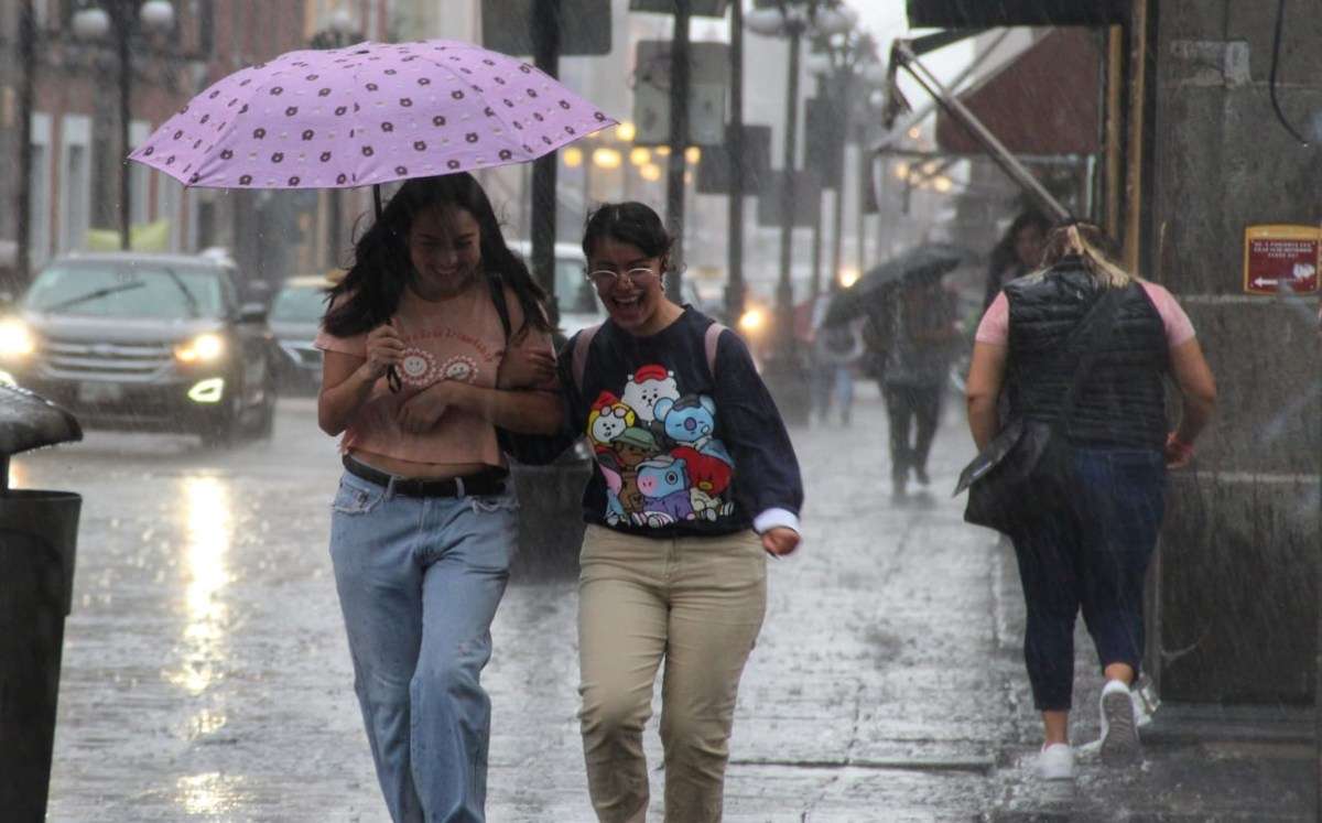 clima lluvia en Guatemala CLimaGT