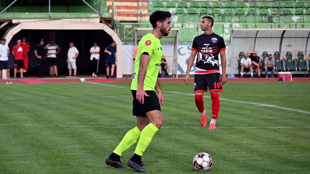 Samayoa capitan y victoria