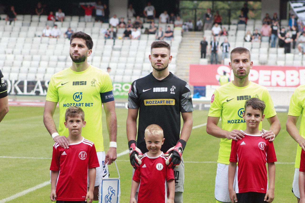 Agenda deportiva nico samayoa derby del norte
