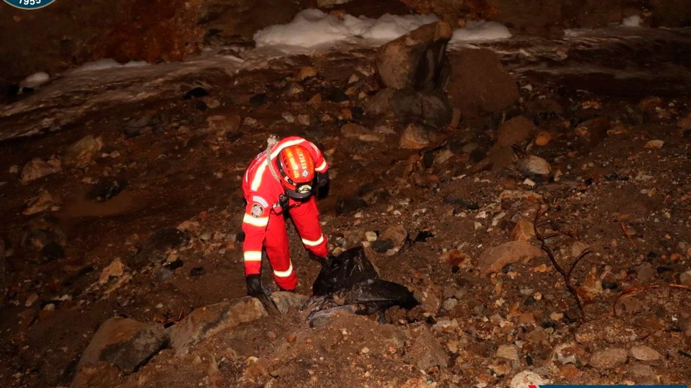 testmonio Asentamiento Dios es Fiel