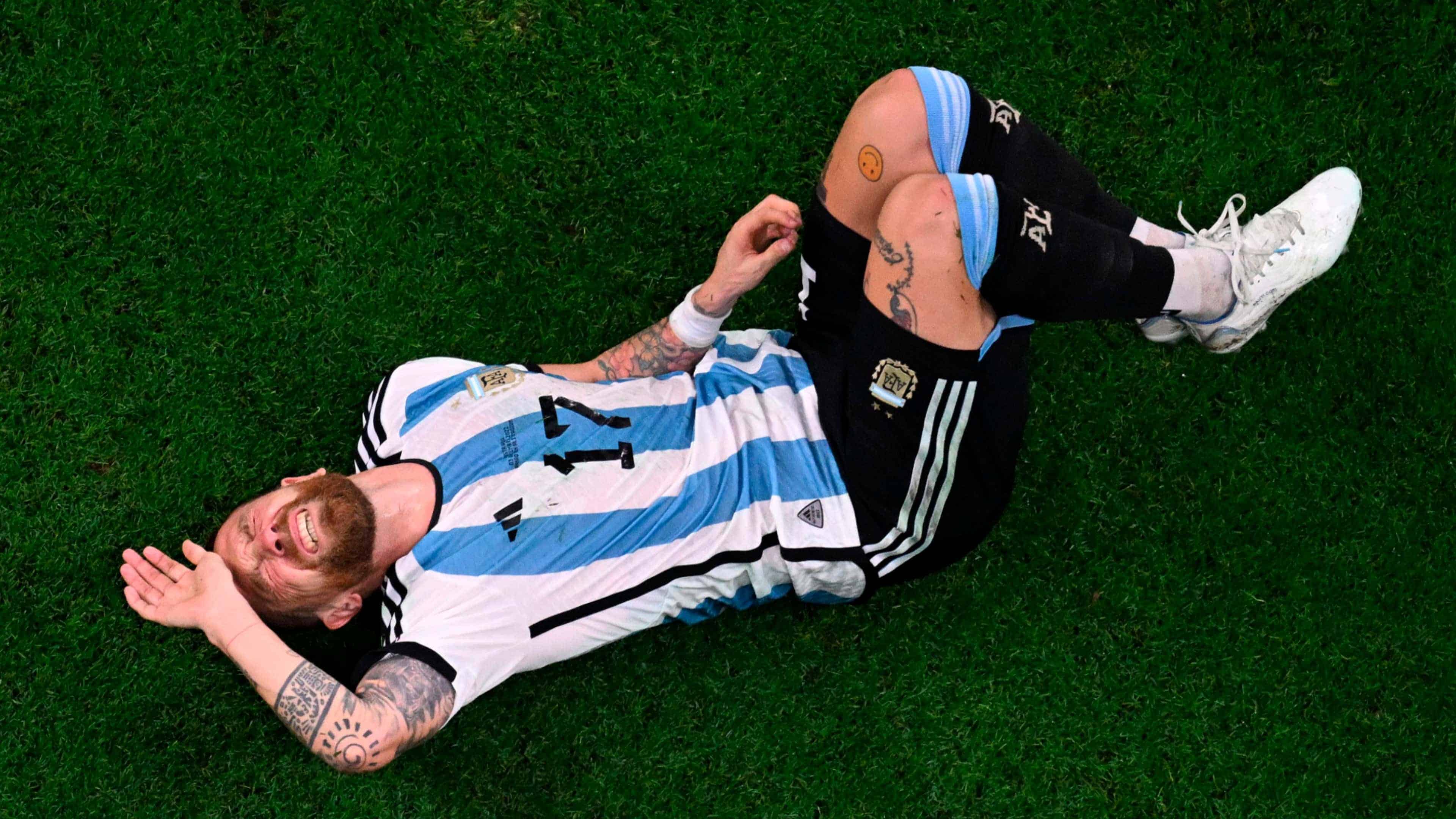 Papu Gómez con resultado positivo en prueba doping