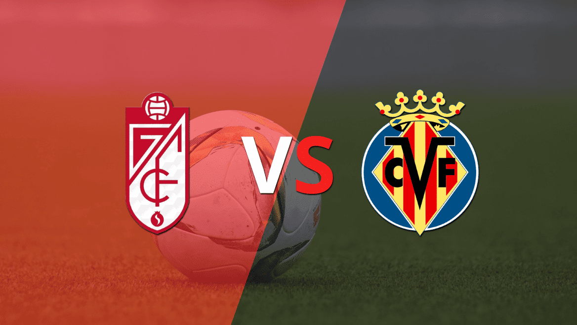 Ya se vive el complemento y el ganador parcial es Villarreal