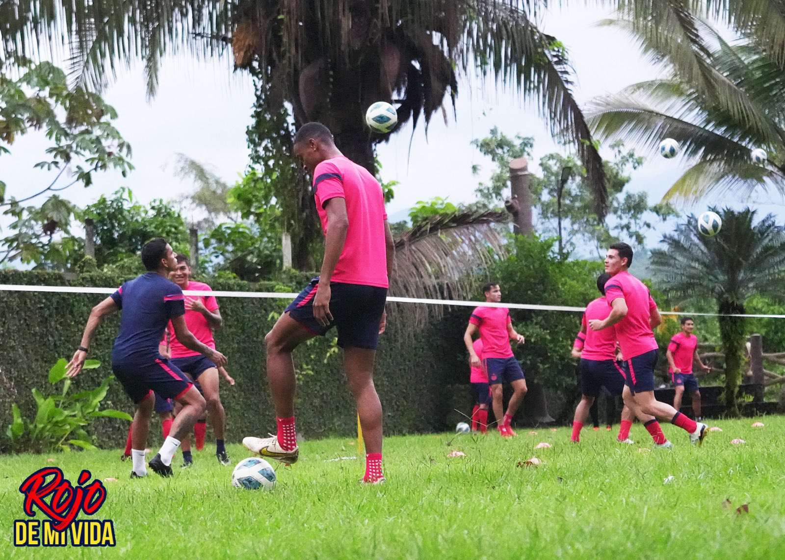 Municipal ya se encuentra en Malacatán para el duelo ante los 'Toros'