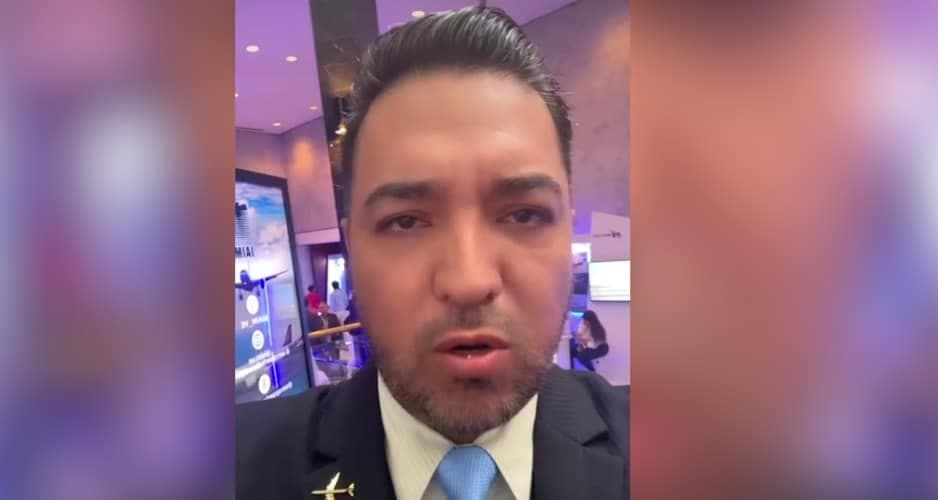 El Director de Aeronáutica Civil Francis Arqueta anunció que el Aeropuerto Internacional La Aurora ya no cuenta con combustible para abastecer a las diferentes aeronaves.