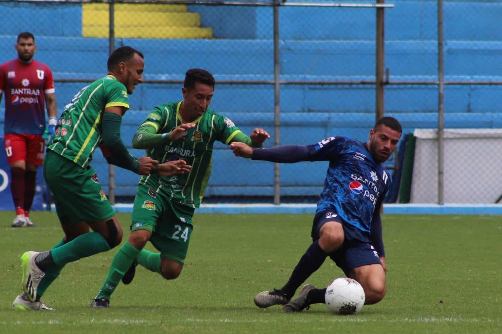 Universidad Primera División