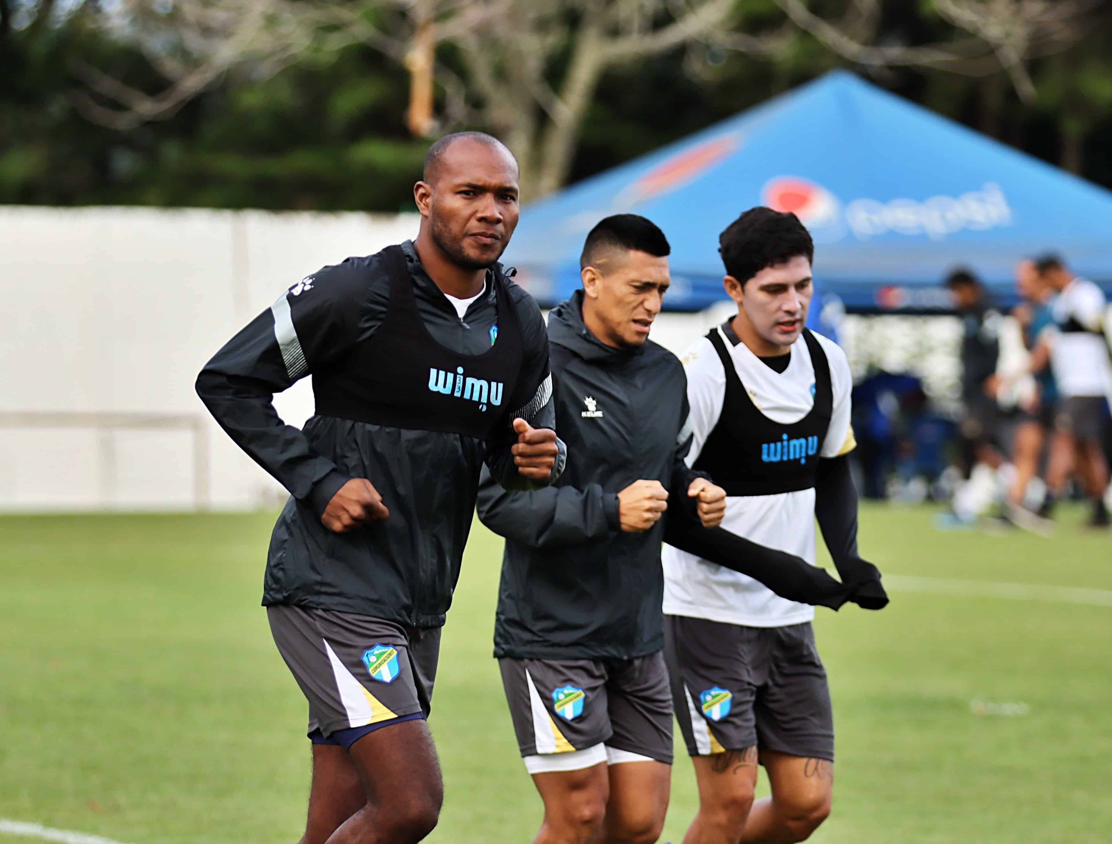 Agenda deportiva: cremas antigua