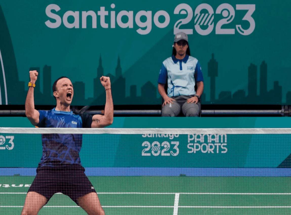 Guatemala en juegos panamericanos