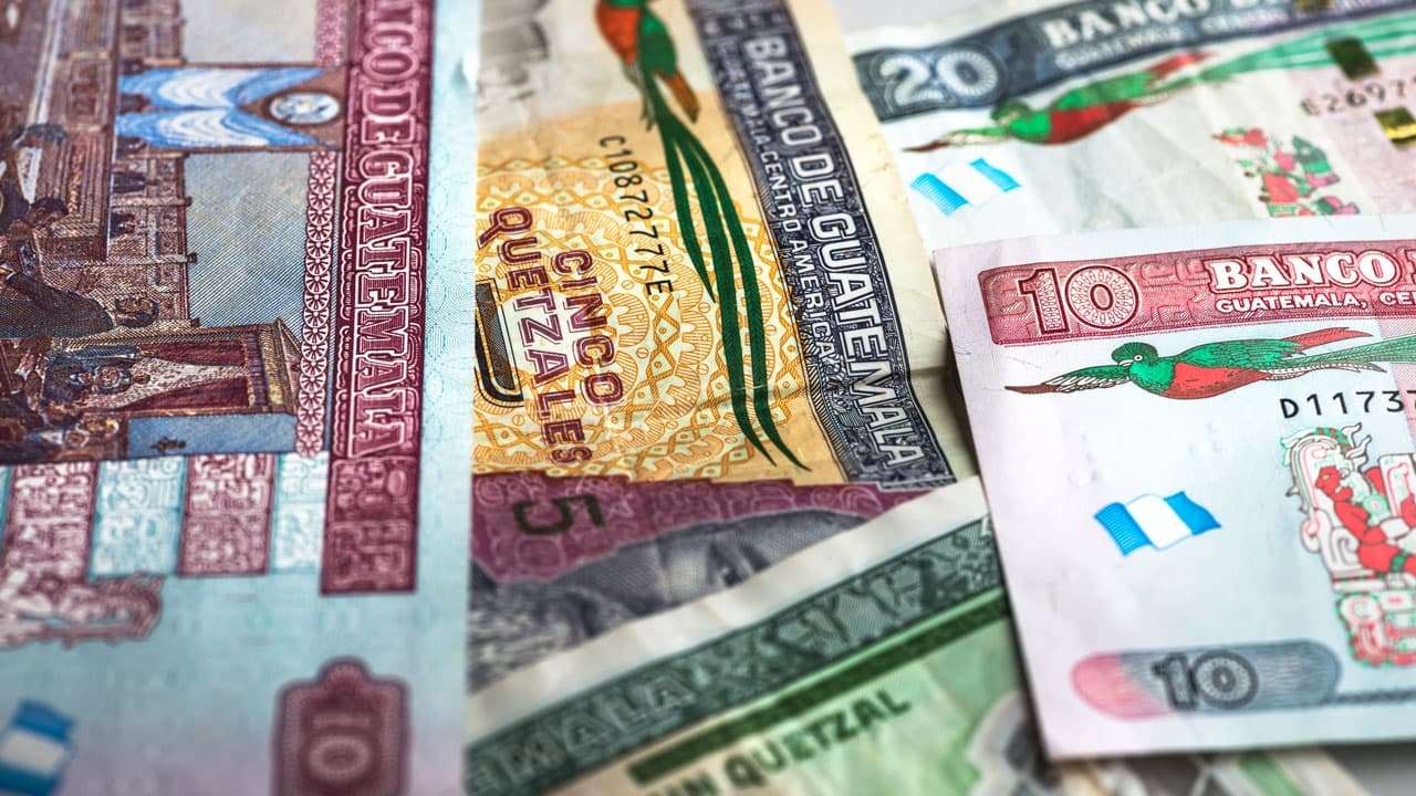 ¿Cuánto representan las remesas familiares en el PIB de Guatemala?