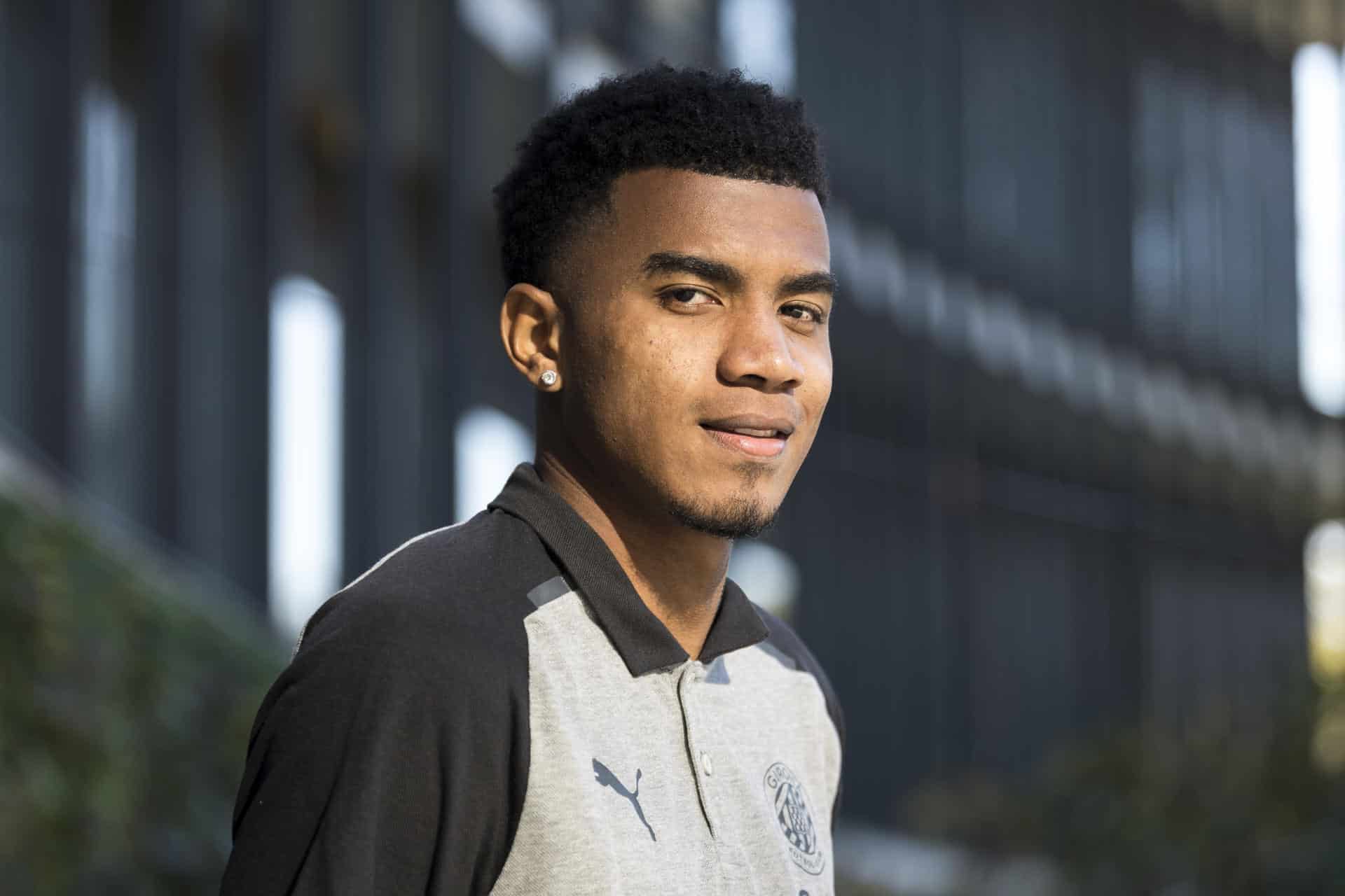 Girona lider, lo merece