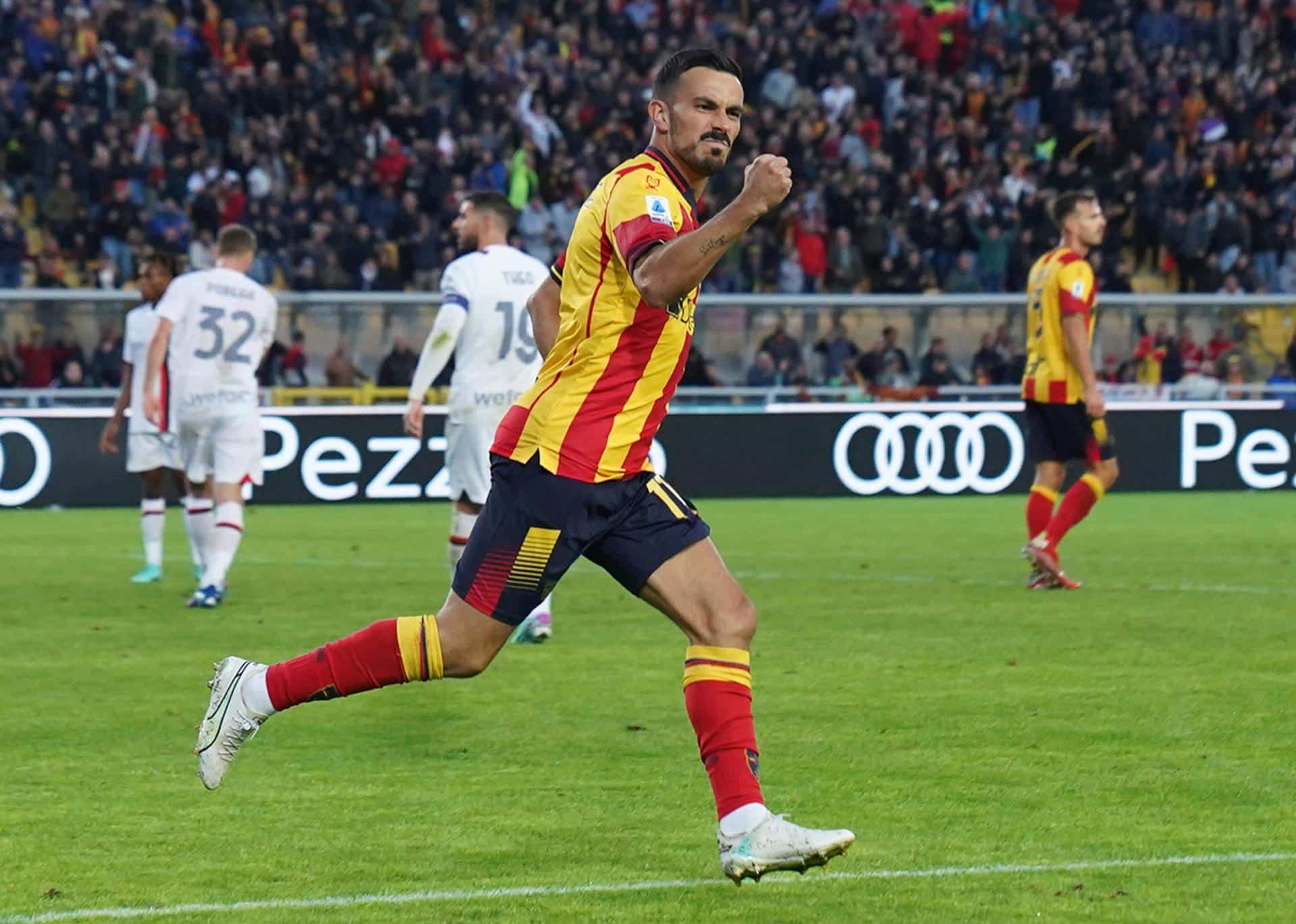 Milan se vuelve a complicar en la Serie A