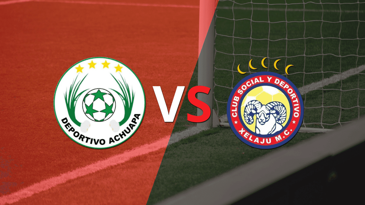 Achuapa gana 1 a 0 en el estadio Winston Pineda