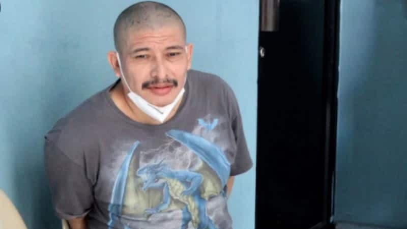 Elmer Canales-Rivera