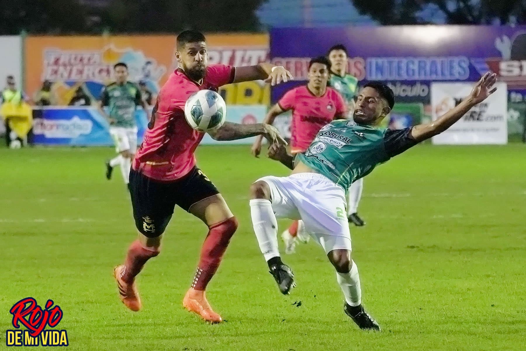 Municipal Xinabajul Gabriel Leyes