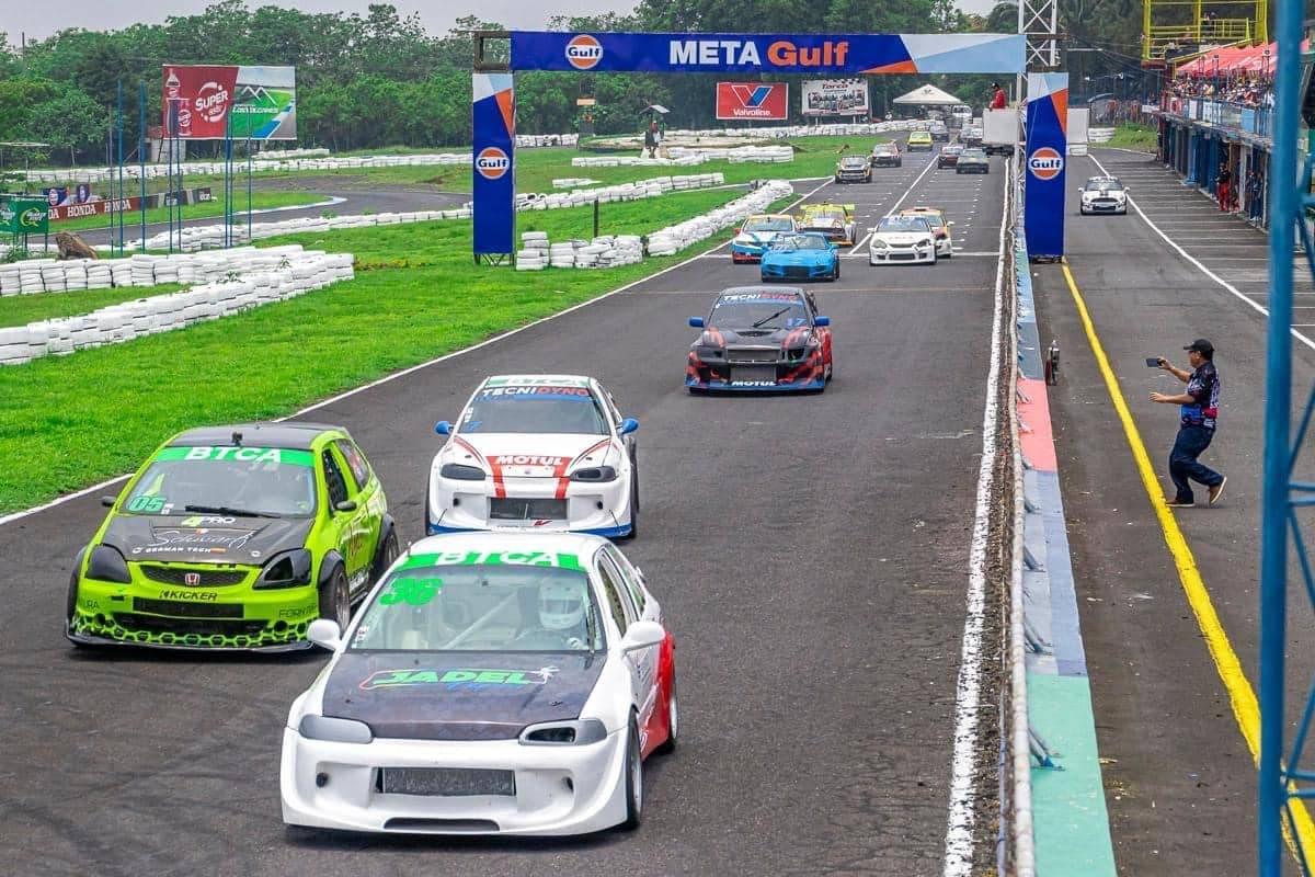 Automovilismo : BTCC y Turismo Sport por la supremacía