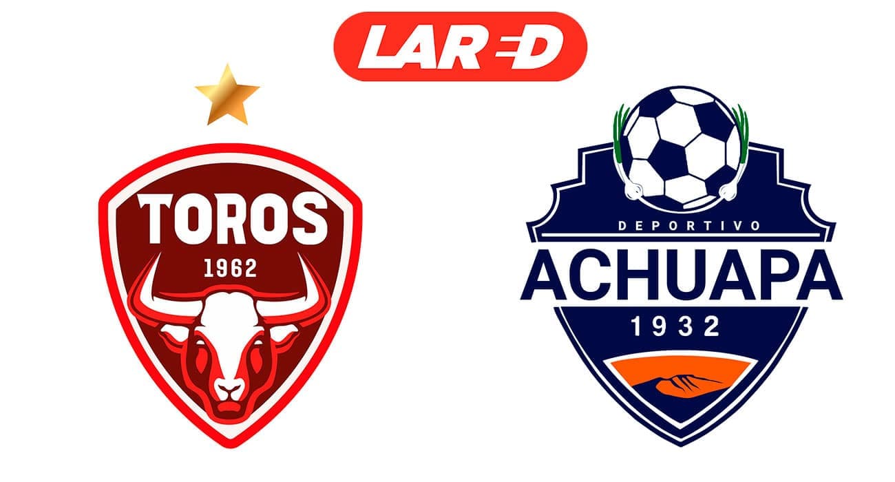 EN VIVO | Malacateco vs Achuapa, fecha 15 del Apertura 2023