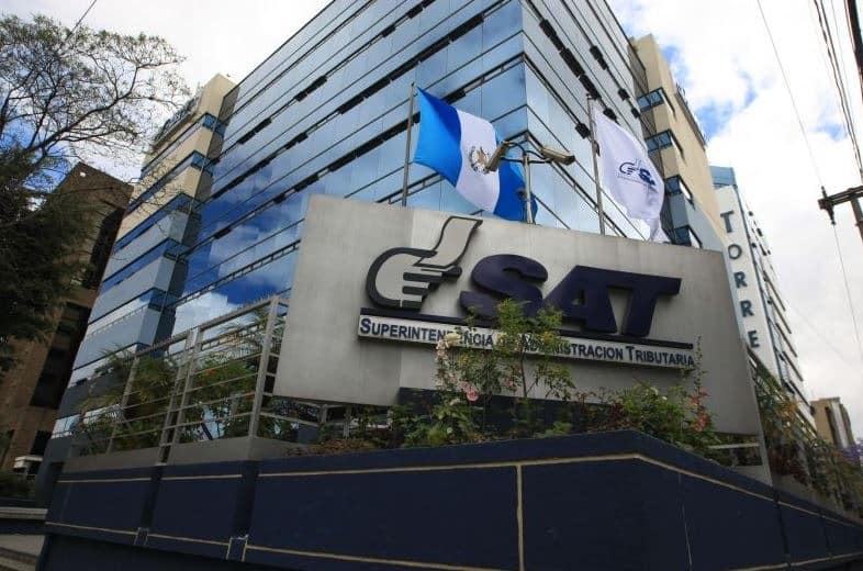 Superintendencia de Administración Tributaria (SAT)
