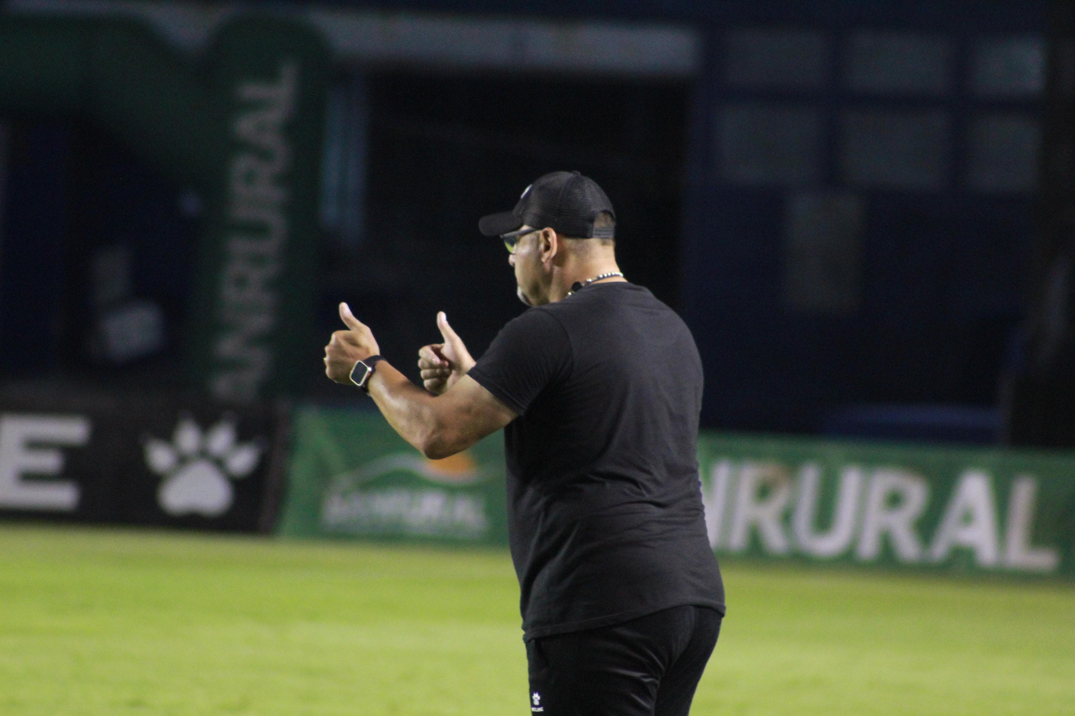 Martin García Zacapa Comunicaciones