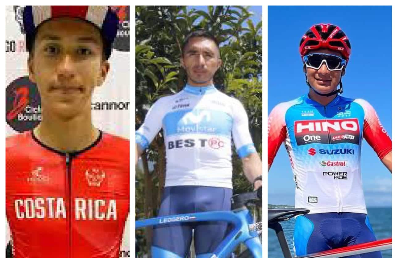 Vuelta 62: ¿Quiénes son los favoritos al titulo?