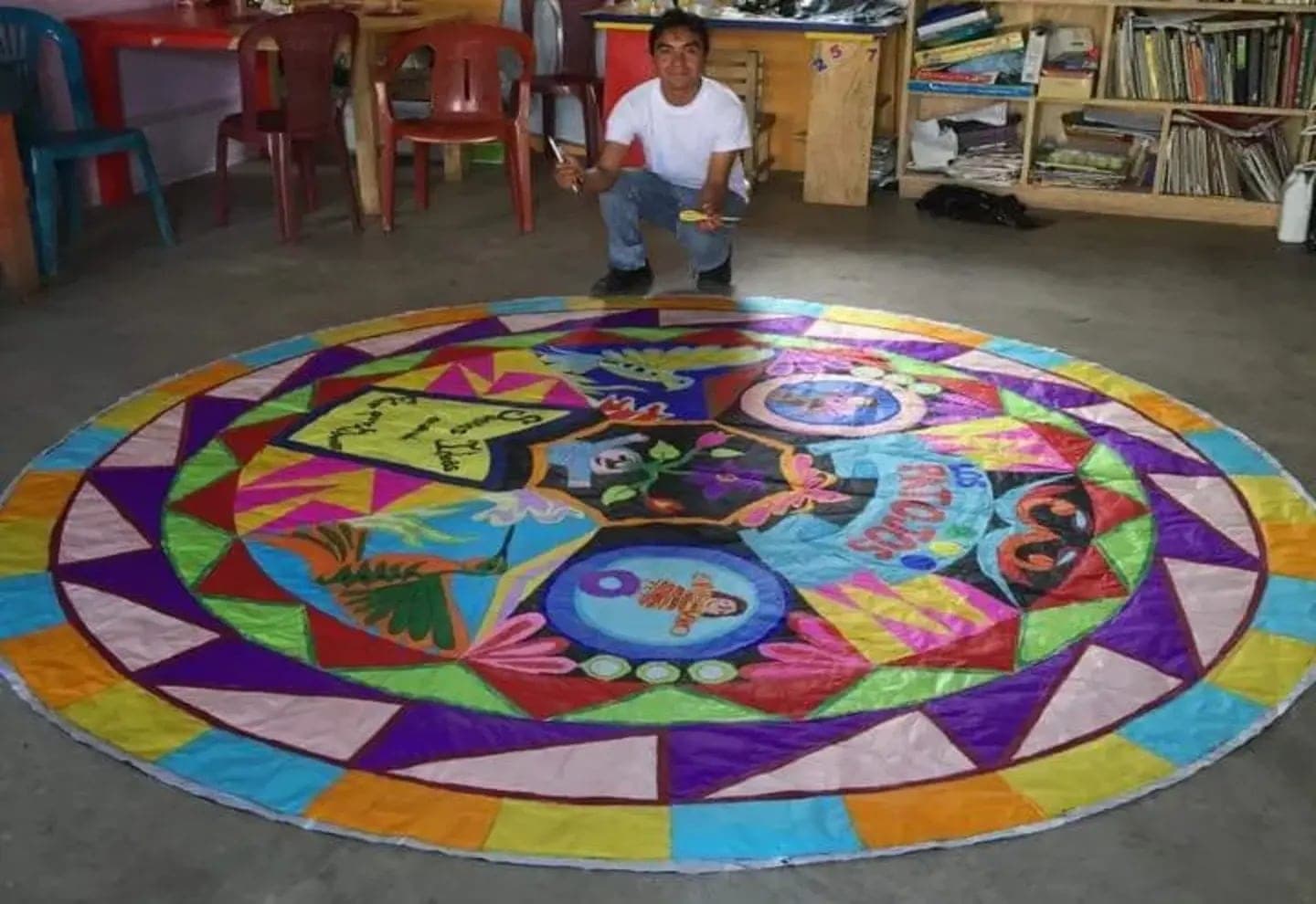 barriletes de guatemala