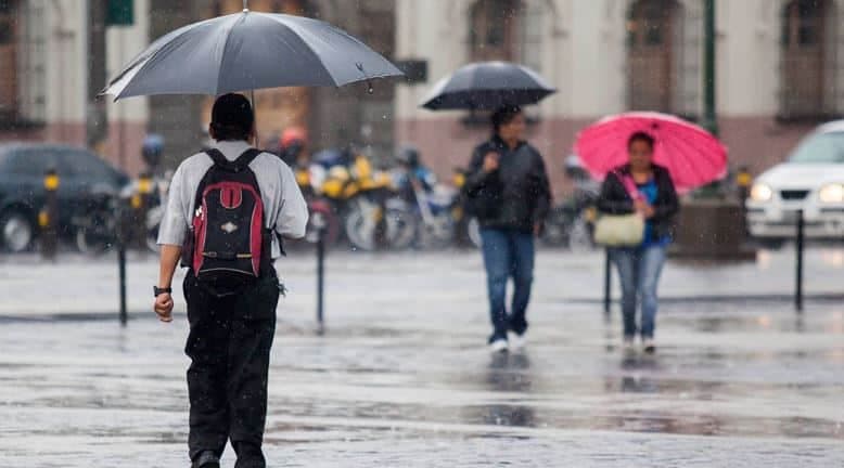 ¿Cómo estará el clima en Guatemala durante el 1 de noviembre? #ClimaGT