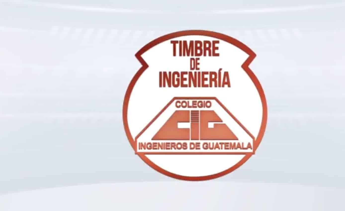 timbre digital ingenieros