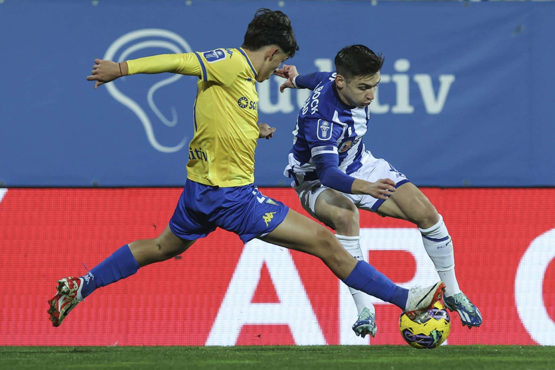 Porto eliminado de la Copa de la Liga de Portugal