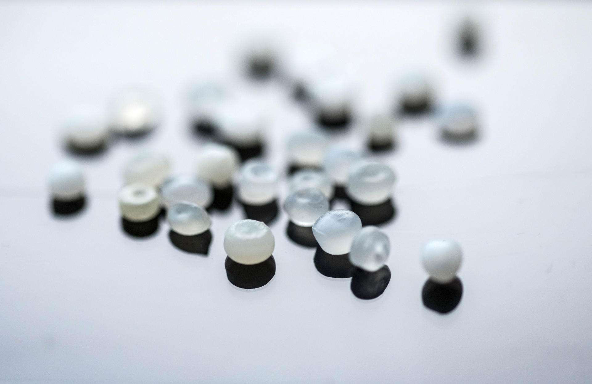 Plásticos en el cerebro: qué sabe la ciencia