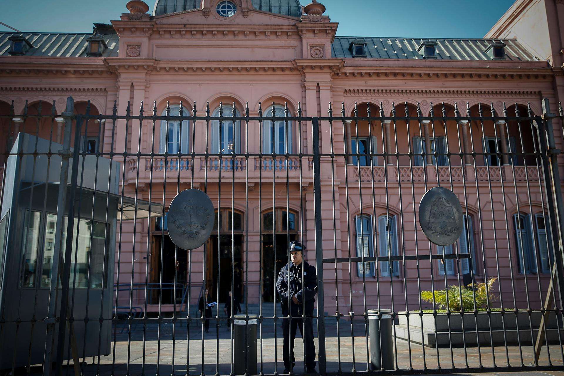 Argentina en problemas con Milei