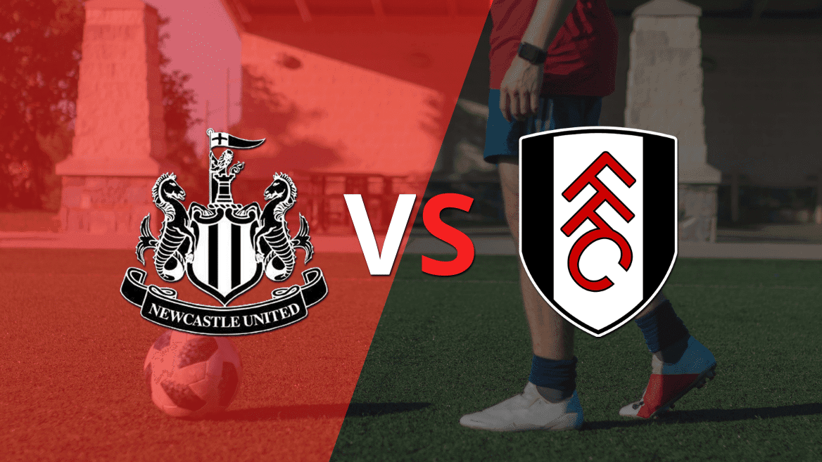 Por la fecha 17, Newcastle United recibirá a Fulham