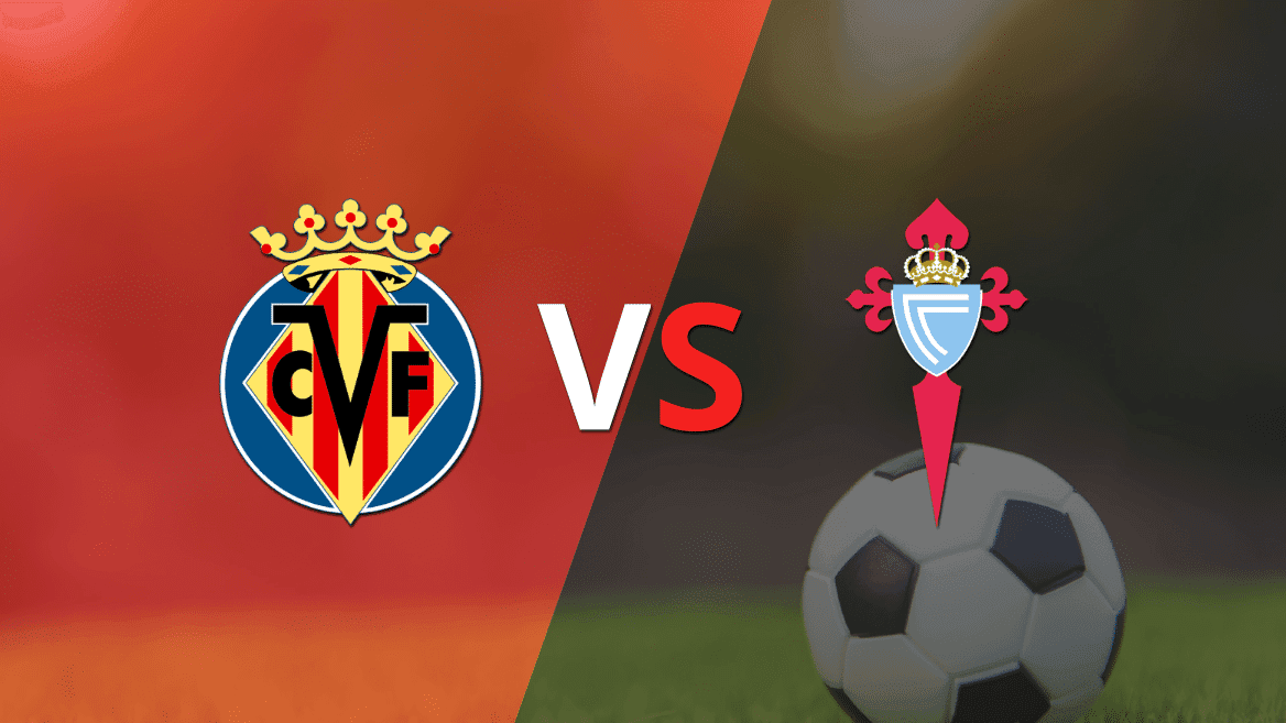 Villarreal logra una impresionante victoria por 3-2 ante Celta