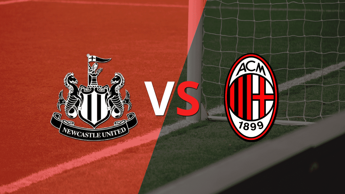 Milan tiene un triunfo parcial por 2-1