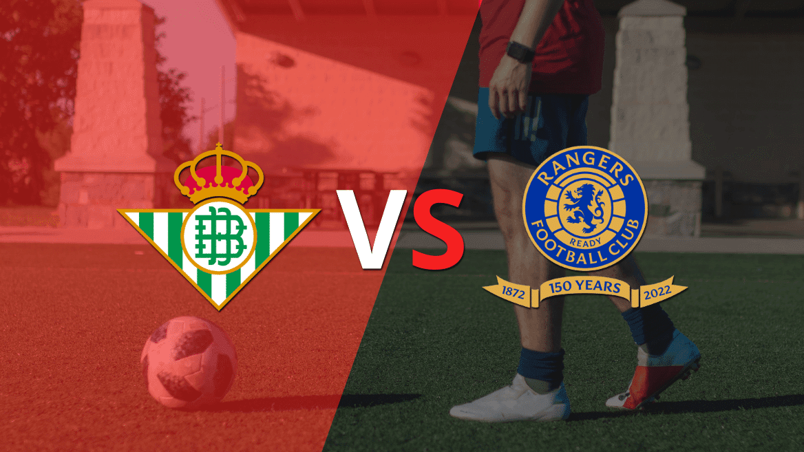 Rangers se impone en el estadio Benito Villamarín