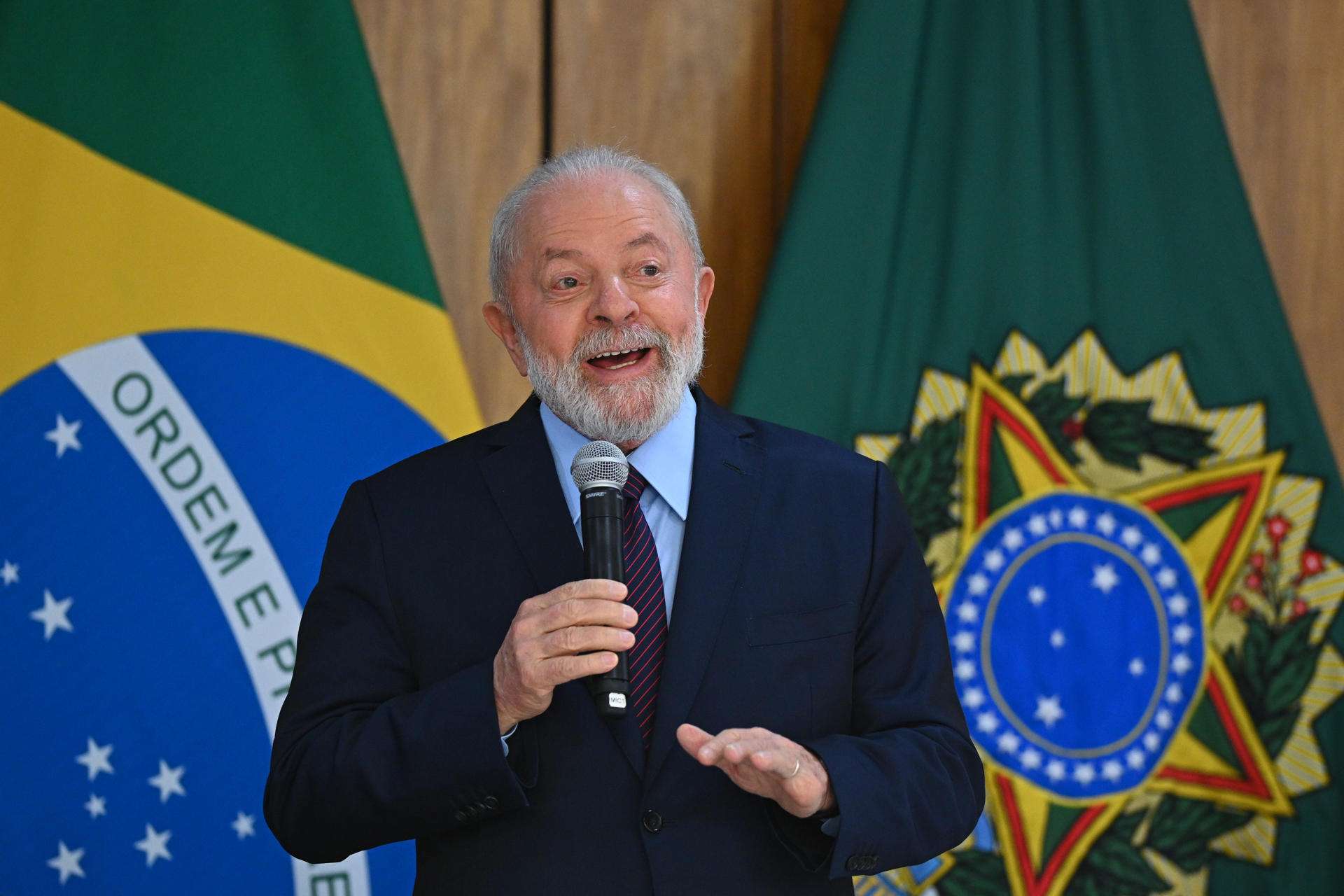 ¿Brasil puede organizar el Mundial Femenino en 2027? Lula responde