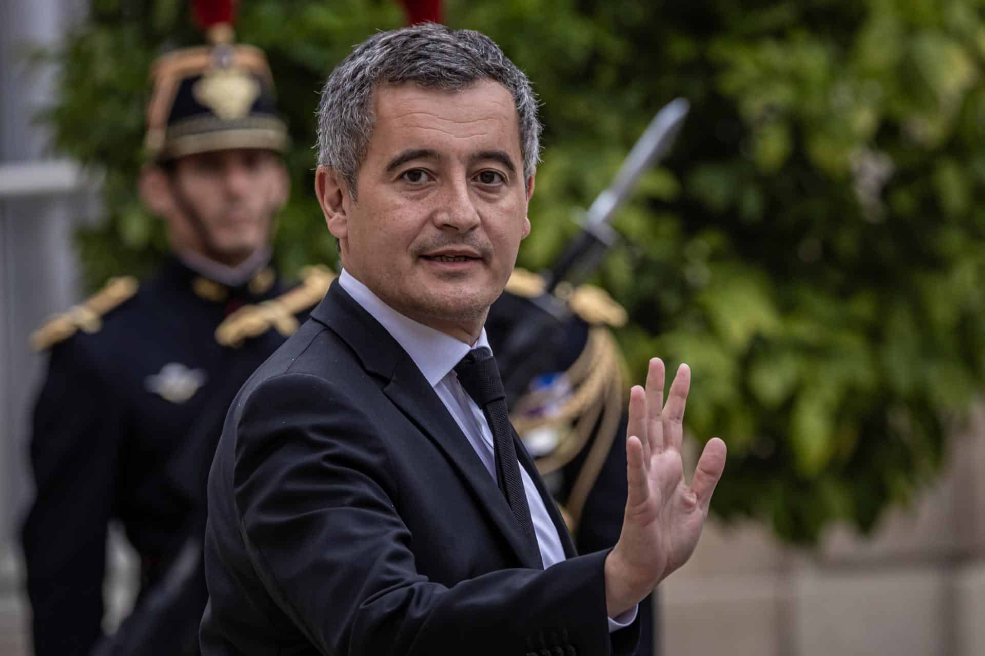 Presidente de Francia