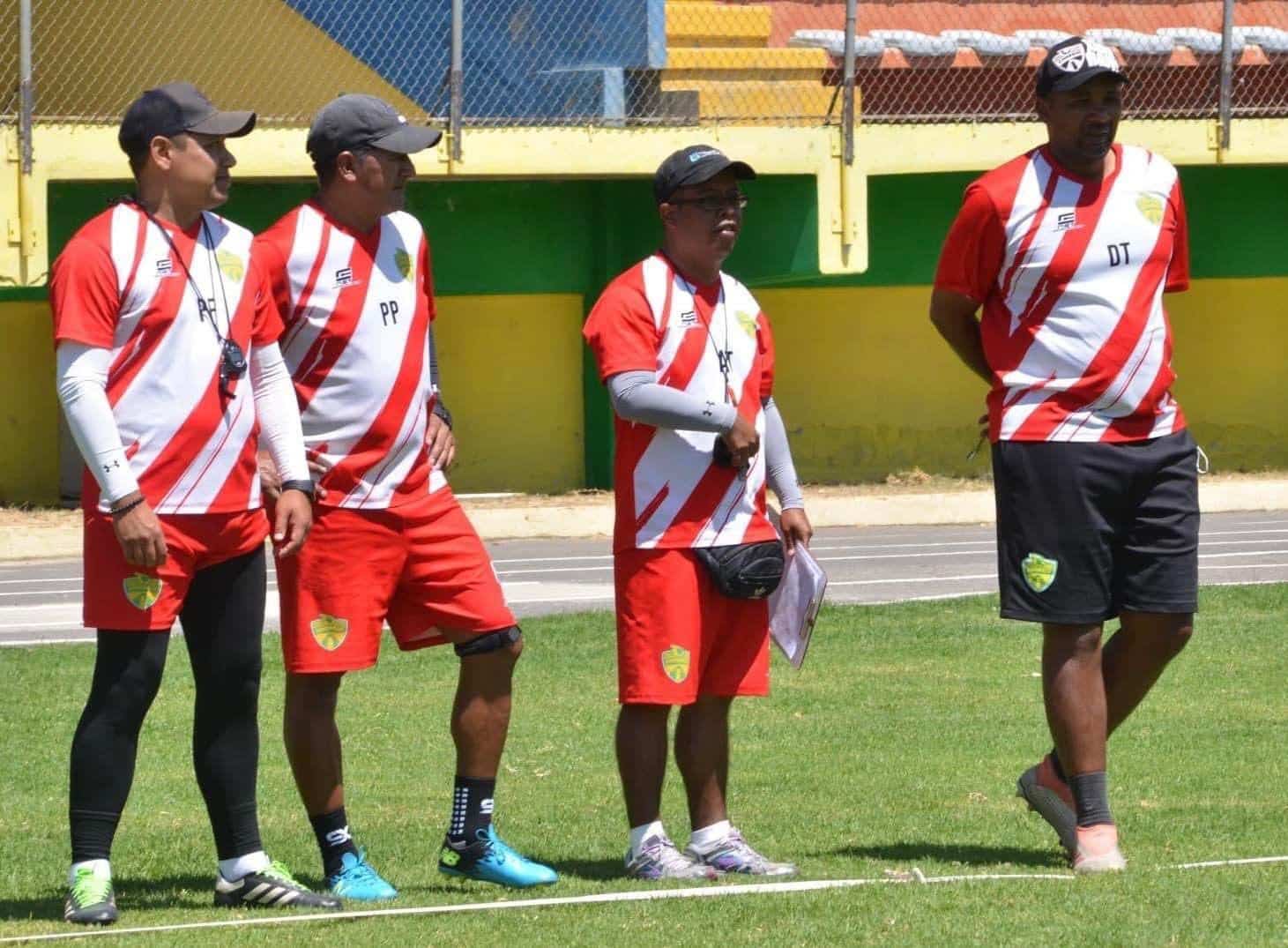 El uruguayo Silvio "el cuchillo" Fernández ha tendría un acuerdo con la Junta Directiva de Coatepeque, llega procedente del Xinabajul - Huehue.