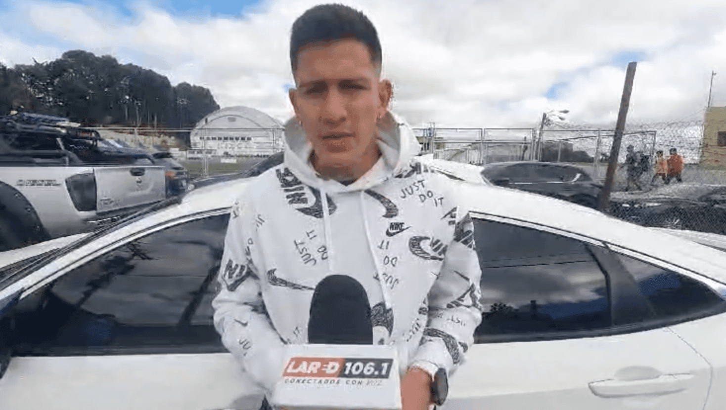 Esteban García Mixco