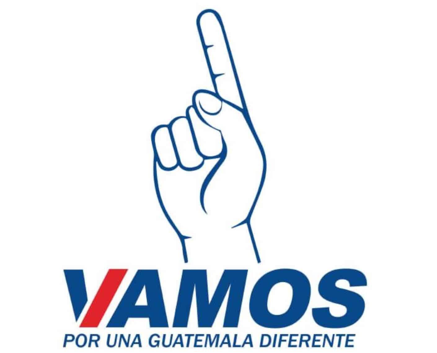 CORRUPCIÓN SEMILLA | VAMOS (partido oficial) se pronuncia sobre acciones del MP