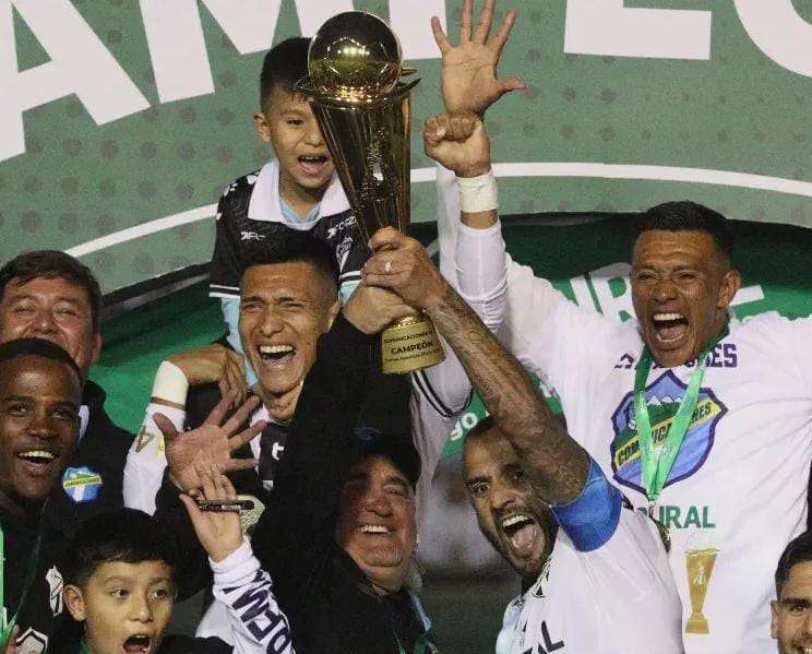 Comunicaciones Willy Coito José Contreras Apertura 2023