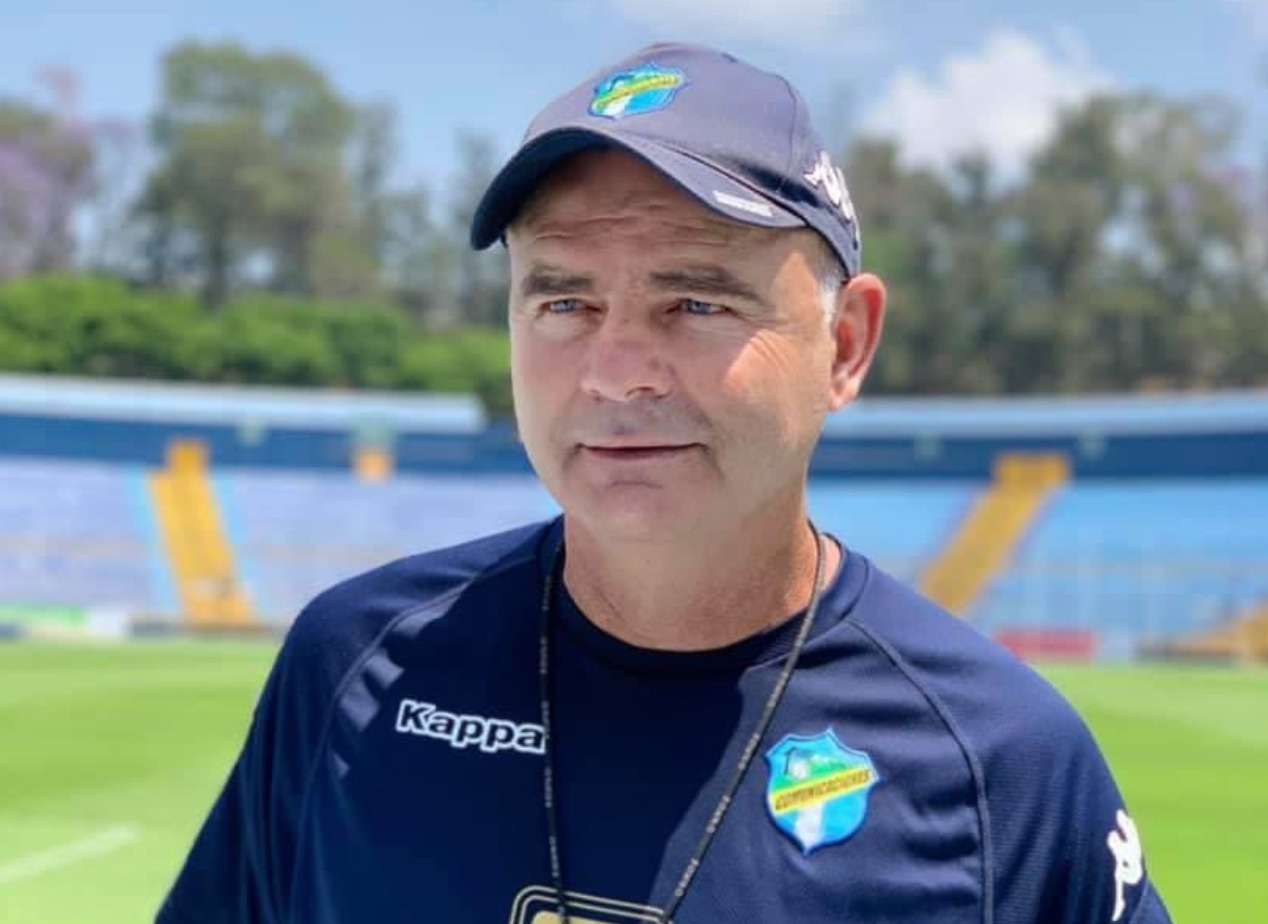 Ivan Sopegno Comunicaciones