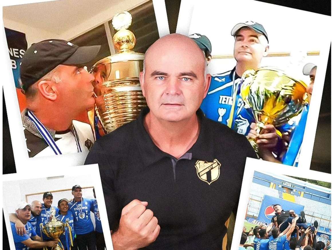 Ivan Sopegno Comunicaciones