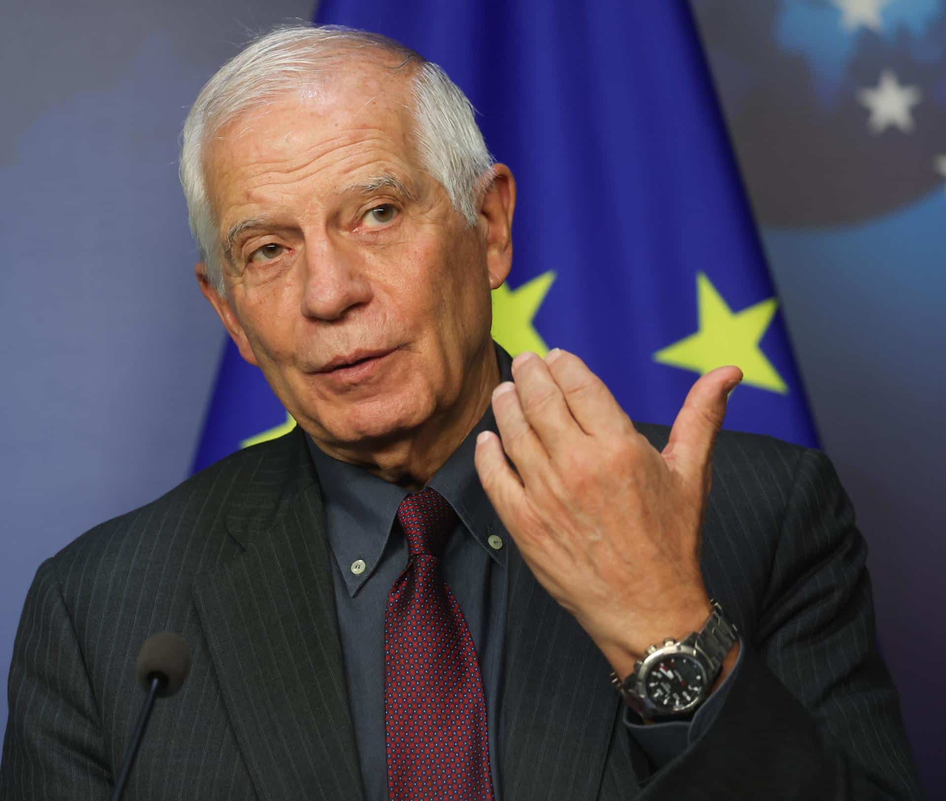 UE elecciones guatemala