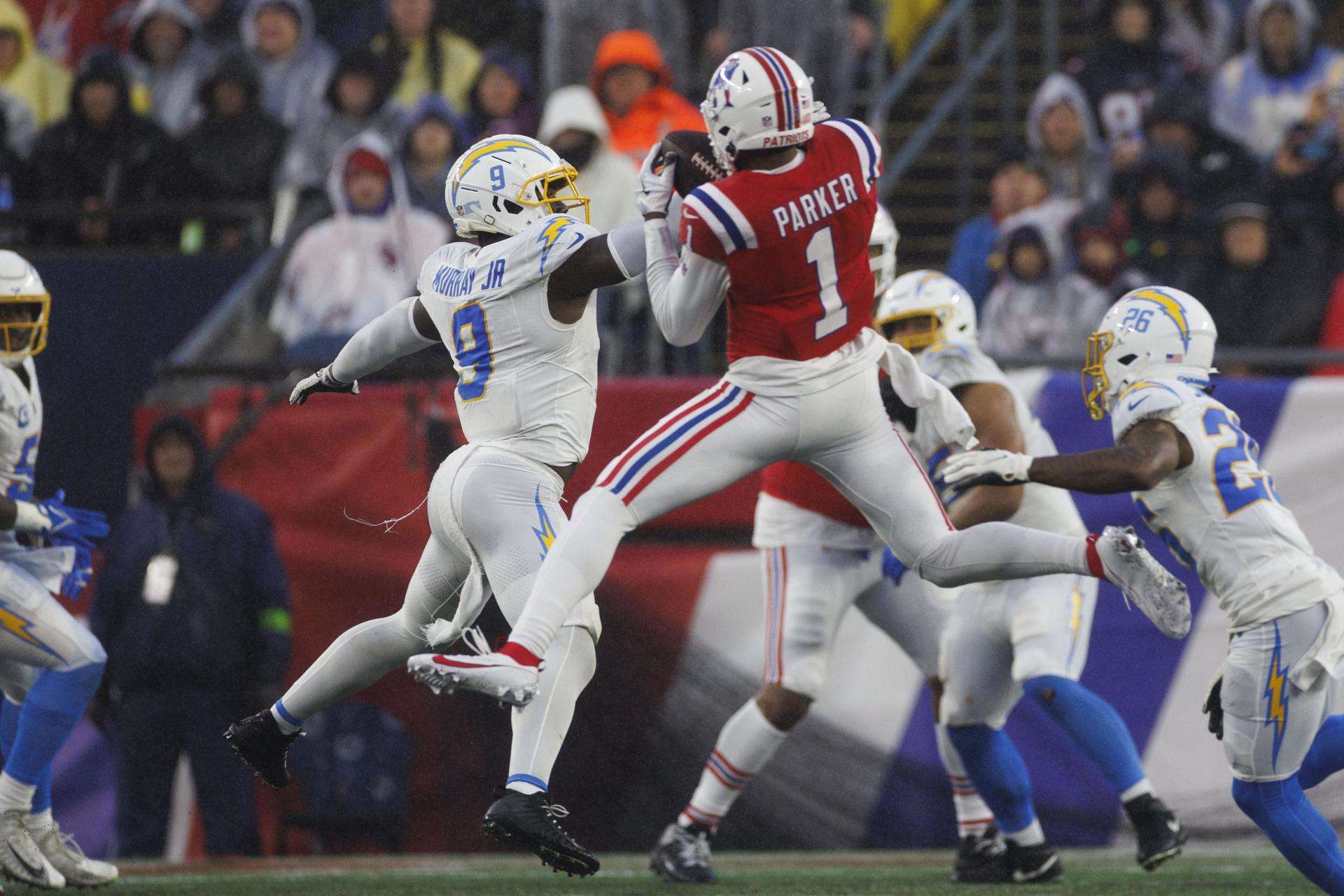 NFL: ¿Madrid podrá albergar un partido de este deporte?