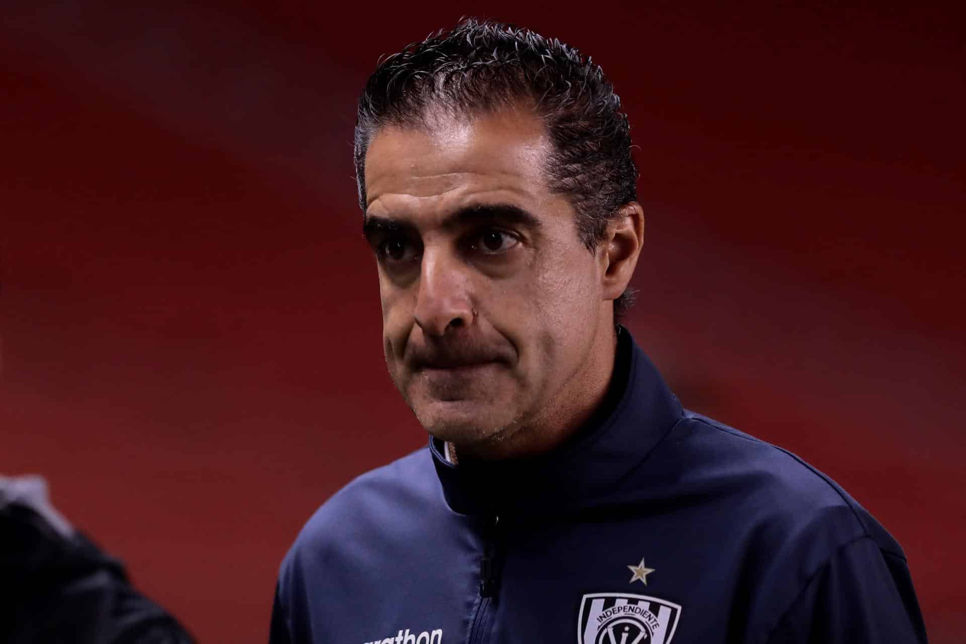 Toluca tiene nuevo entrenador para el Clausura 2024