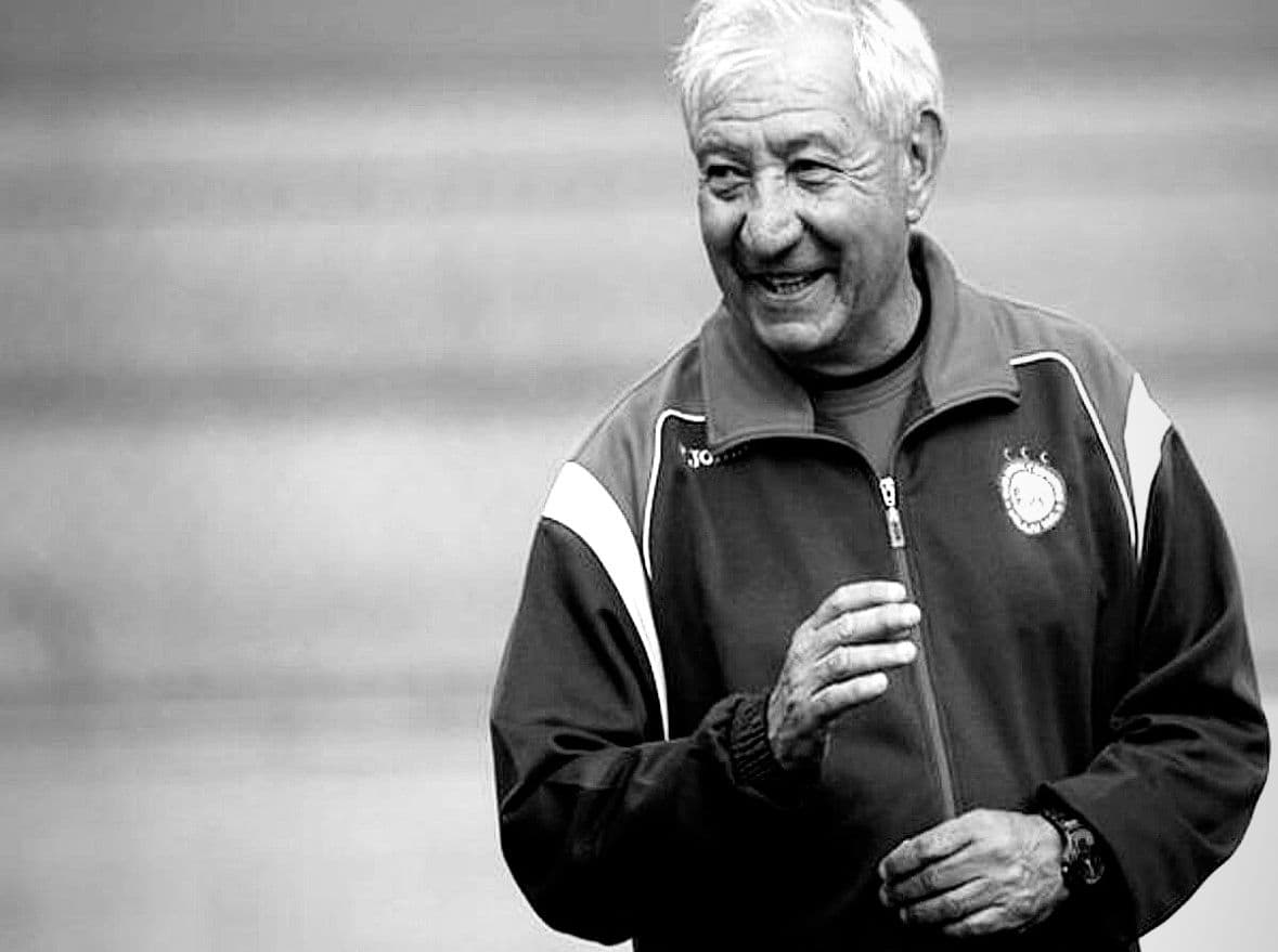 Jurado fallecimiento