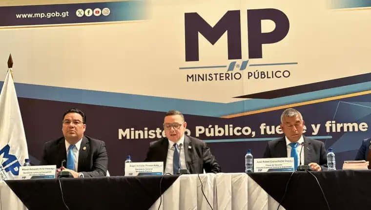 mp corrupción semilla