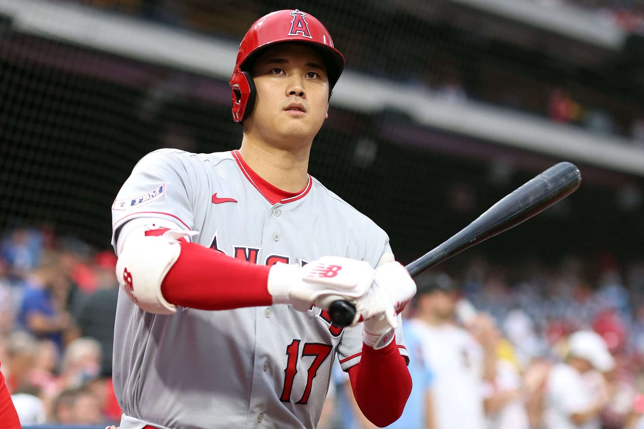 Ohtani ficha con los dodgers
