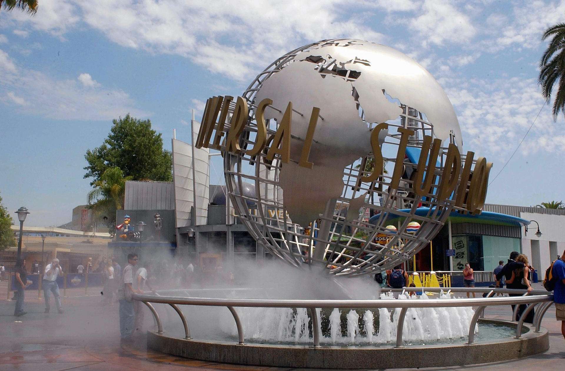 Universal le gana a Disney